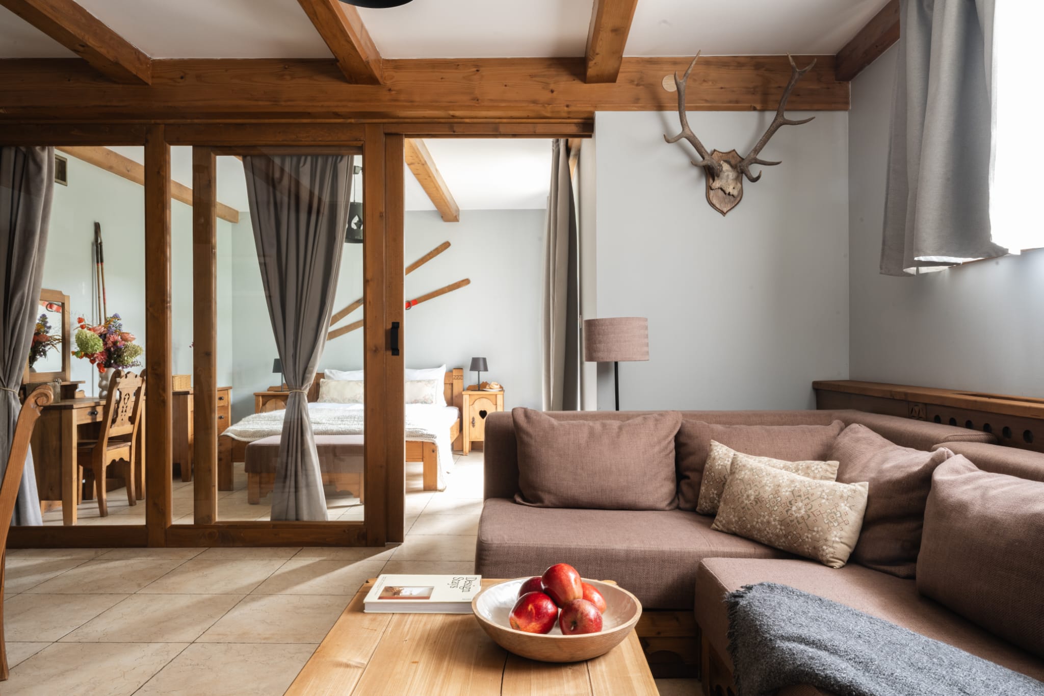 Apartament Premium · Widok Na Tatry · Ogród 30 M² · Kościelisko