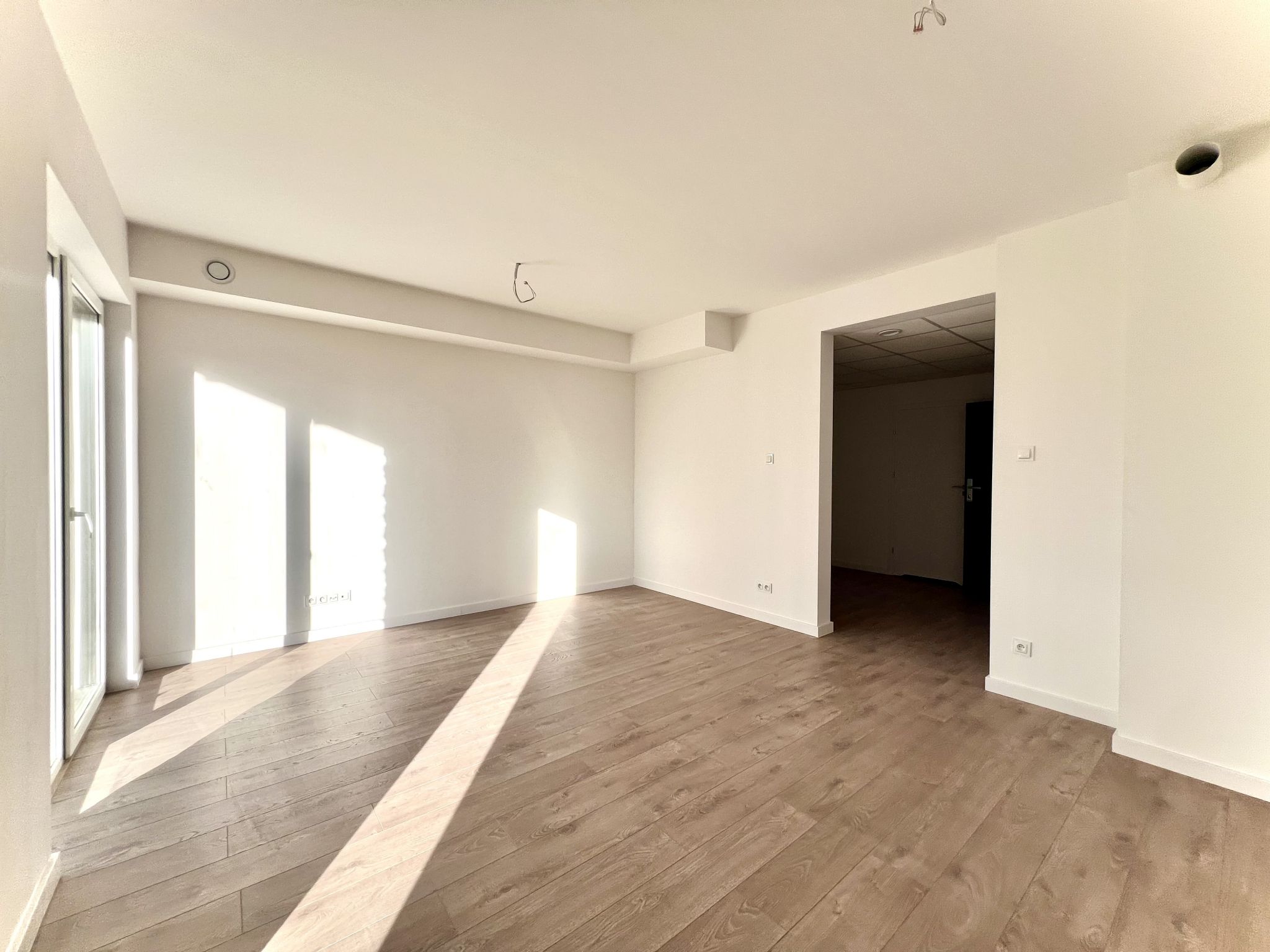 mieszkania - 57.34 m² - Kraków