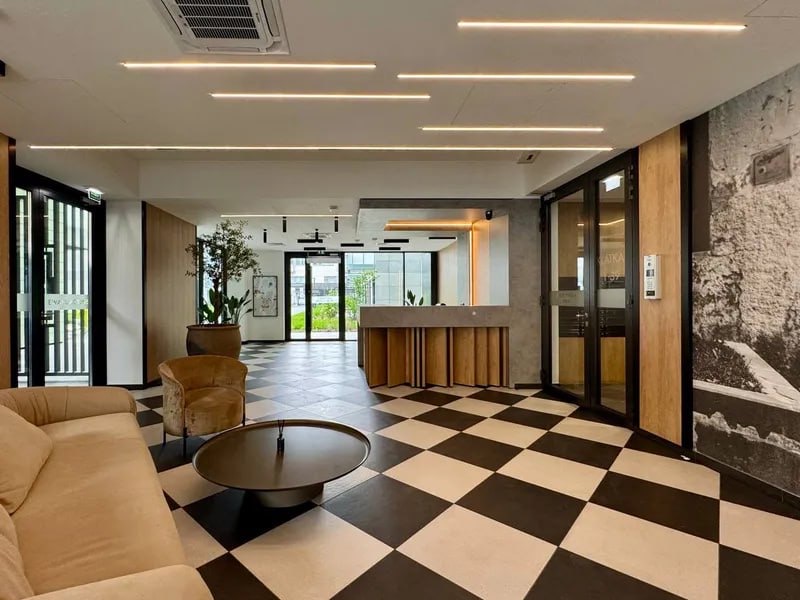 mieszkania - sprzedaz - Kraków