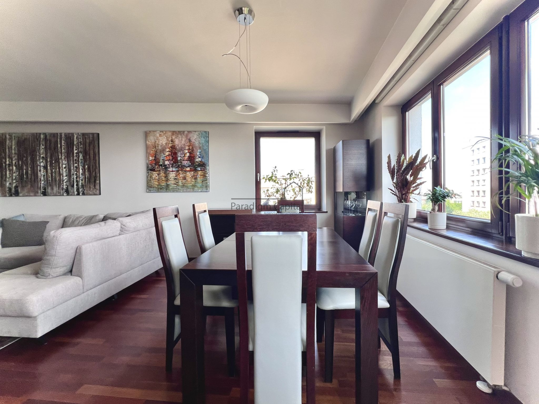 APARTAMENT 79 M² | PANORAMICZNY WIDOK | GARAŻ | GRZEGÓRZKI