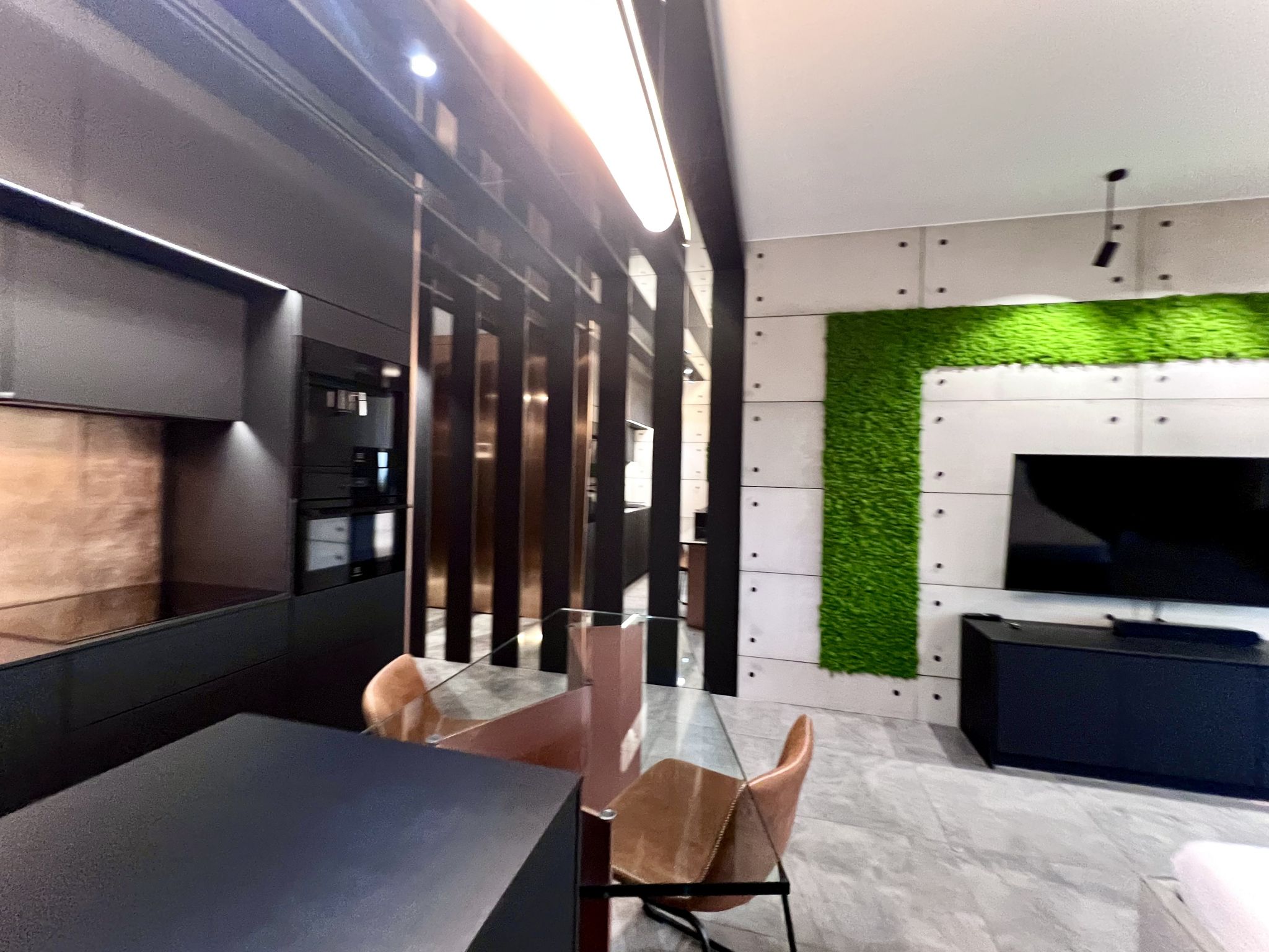 MIESZKANIE 33,11 m² NA WYNAJEM – WIŚLANE TARASY 2, KRAKÓW – BALKON, GARAŻ