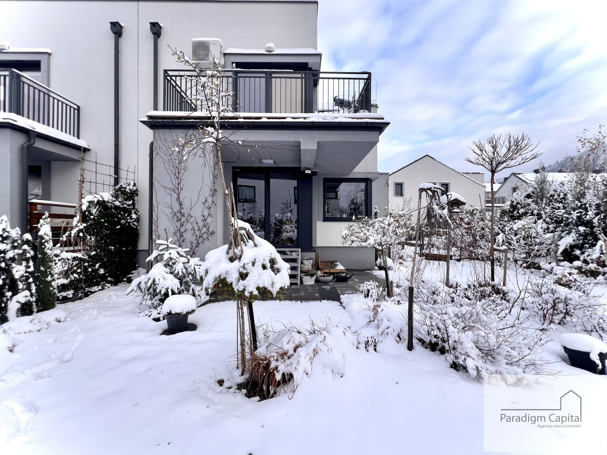 mieszkania - 97.23 m² - Bielsko-Biała