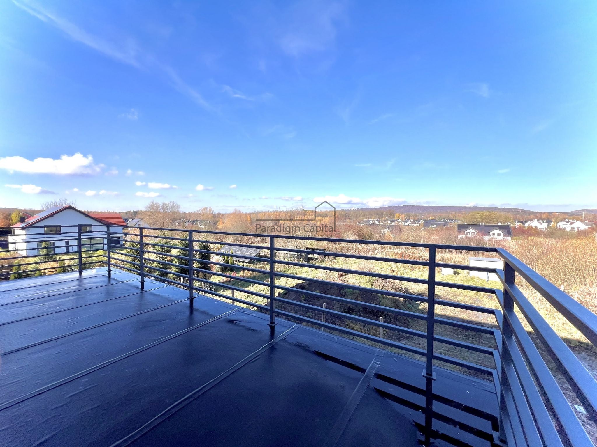 KRAKÓW SKOTNIKI – DOM PREMIUM 271 m², GARAŻ DWUSTANOWISKOWY, OGRÓD