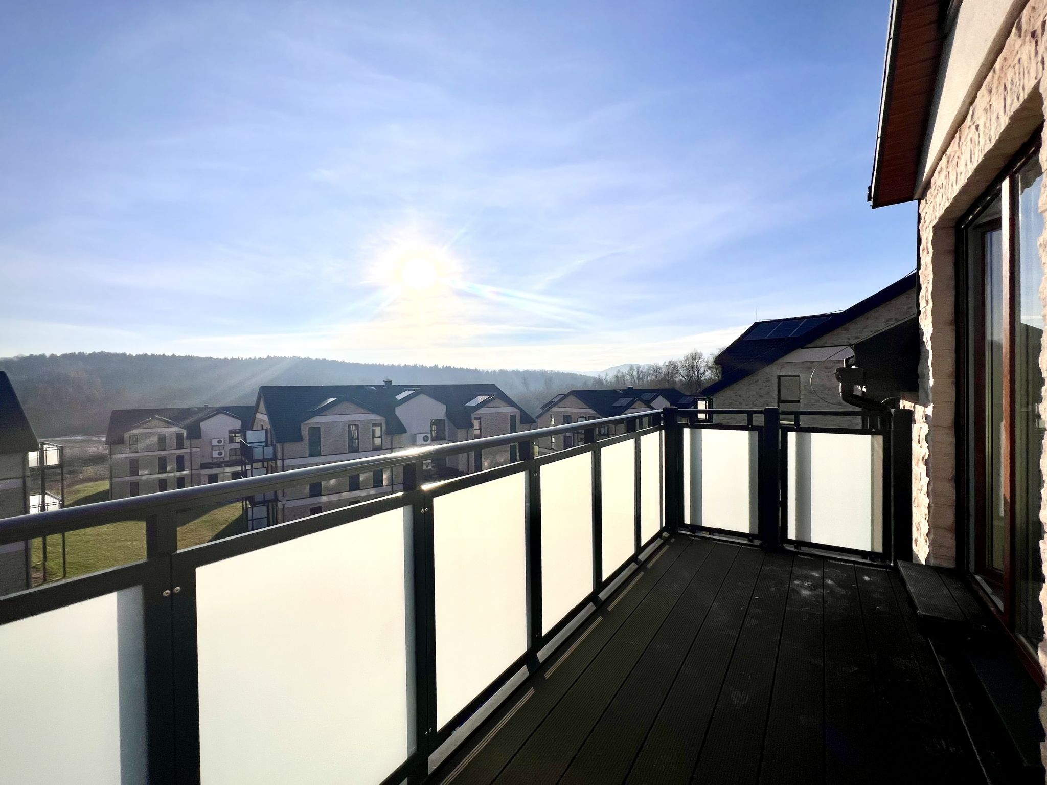 mieszkania - 52.31 m²