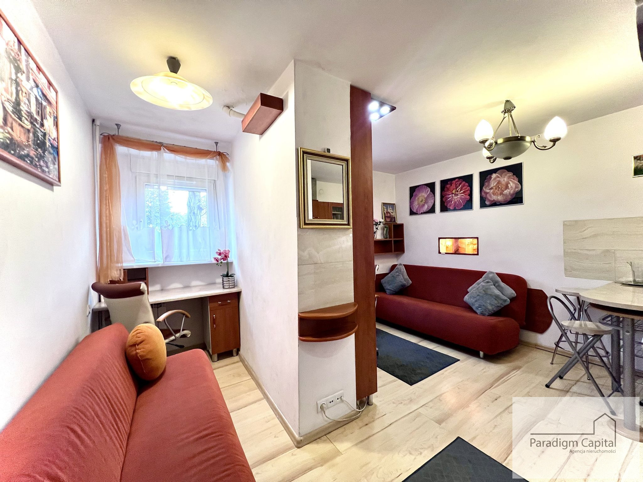 mieszkania - 20.00 m² - Kraków