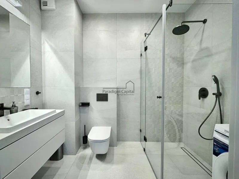 mieszkania - 46.31 m² - Kraków