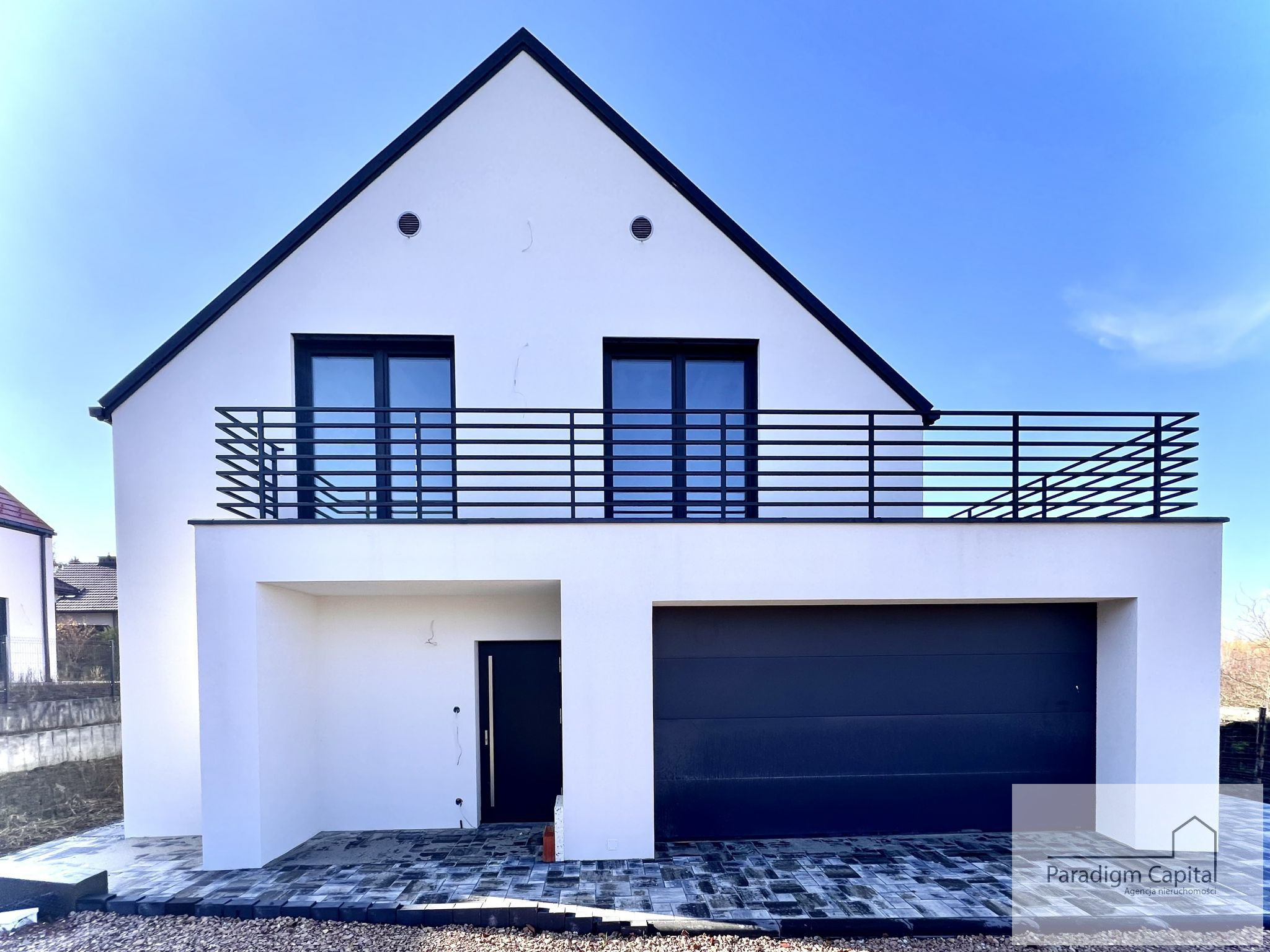 domy - 271.27 m² - Kraków