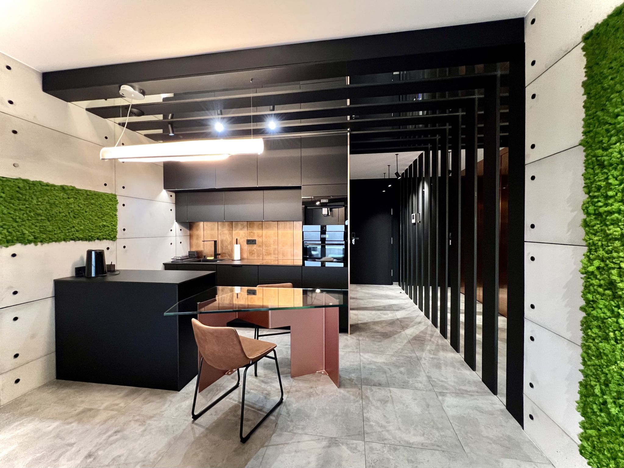 MIESZKANIE 33,11 m² NA WYNAJEM – WIŚLANE TARASY 2, KRAKÓW – BALKON, GARAŻ