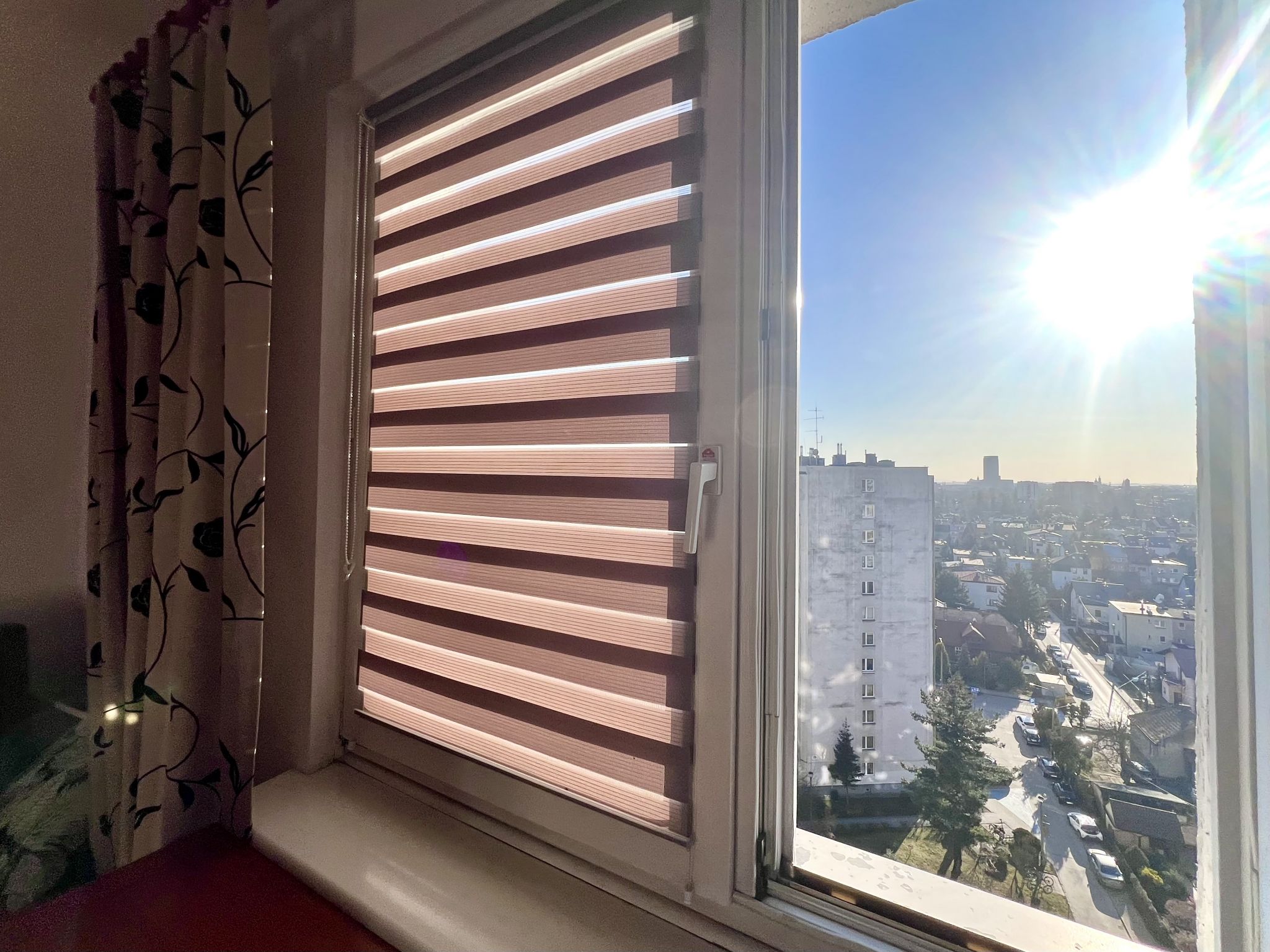 3 pokoje | Balkon | Parking | Meissnera