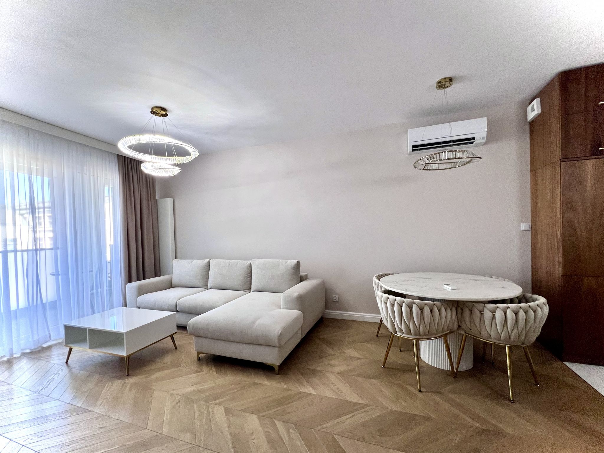 mieszkania - 53.00 m² - Kraków