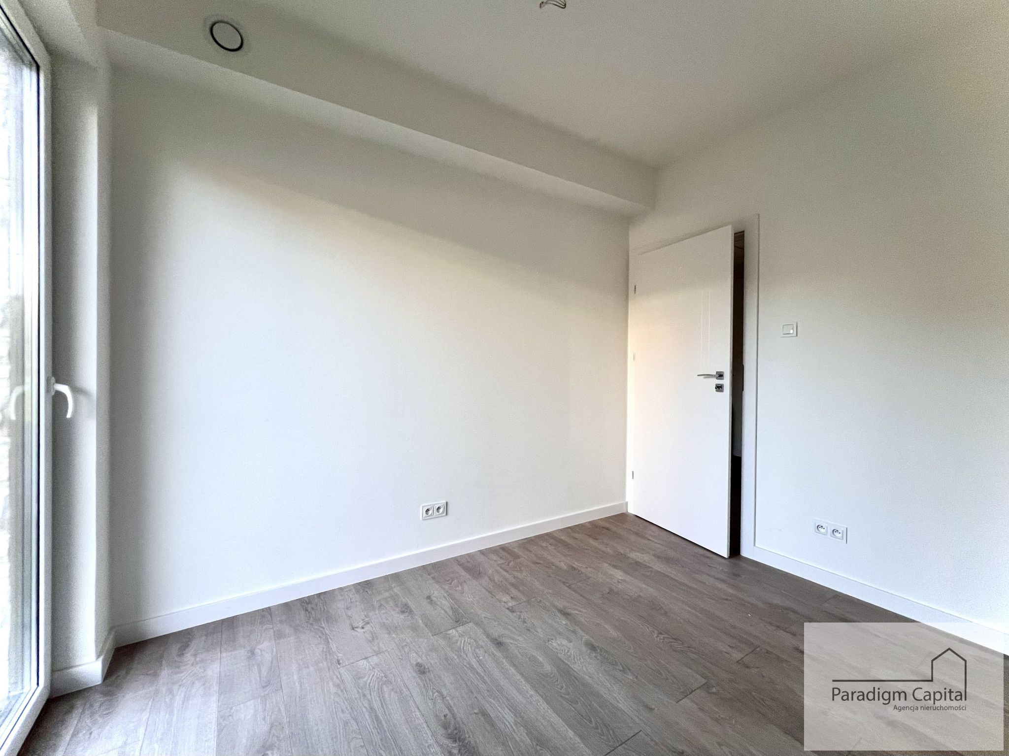 mieszkania - 44.60 m²