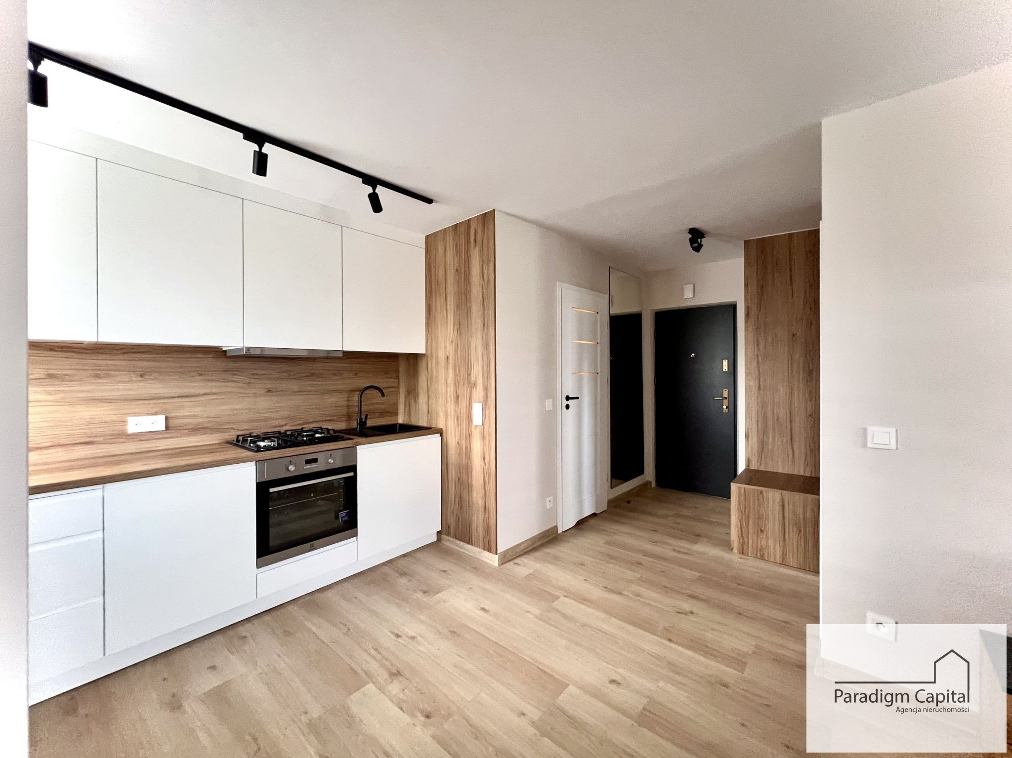 mieszkania - 38.00 m² - Kraków