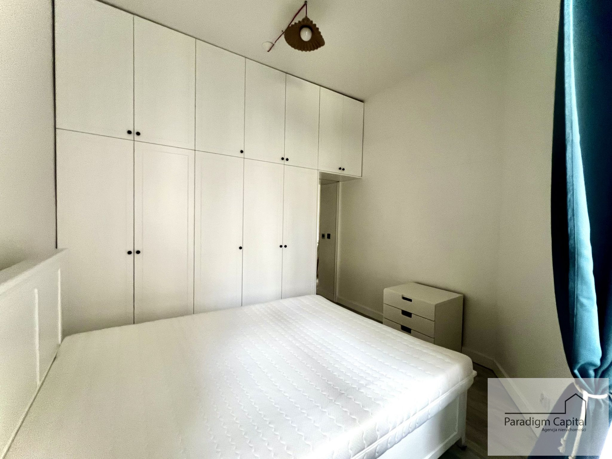 mieszkania - 52.00 m² - Kraków