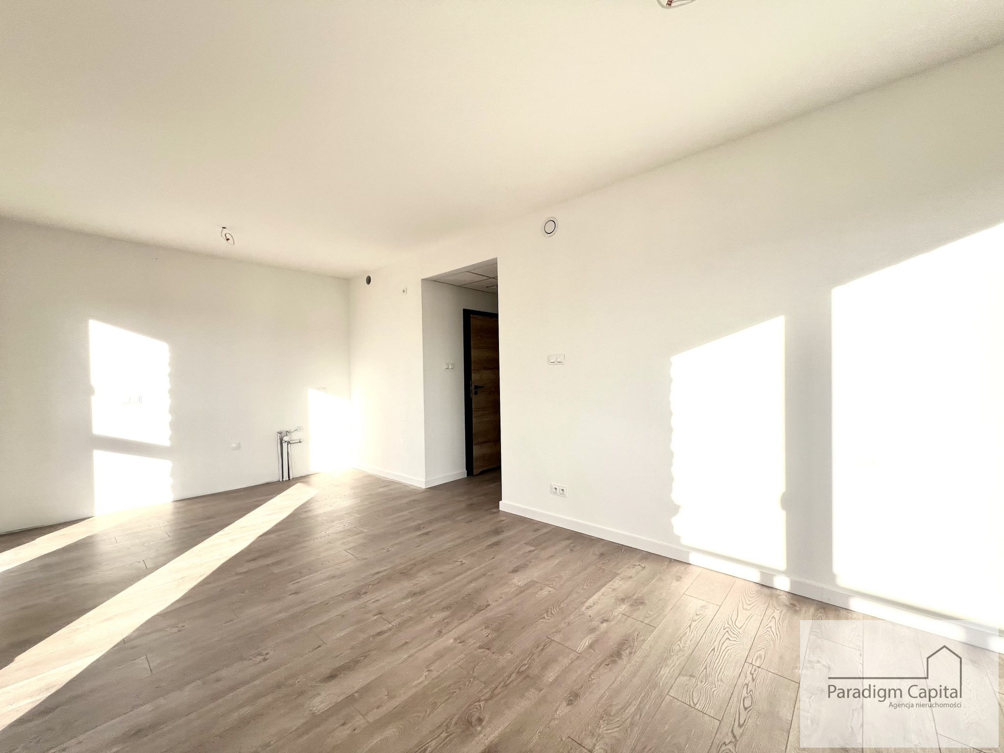 mieszkania - 52.31 m²