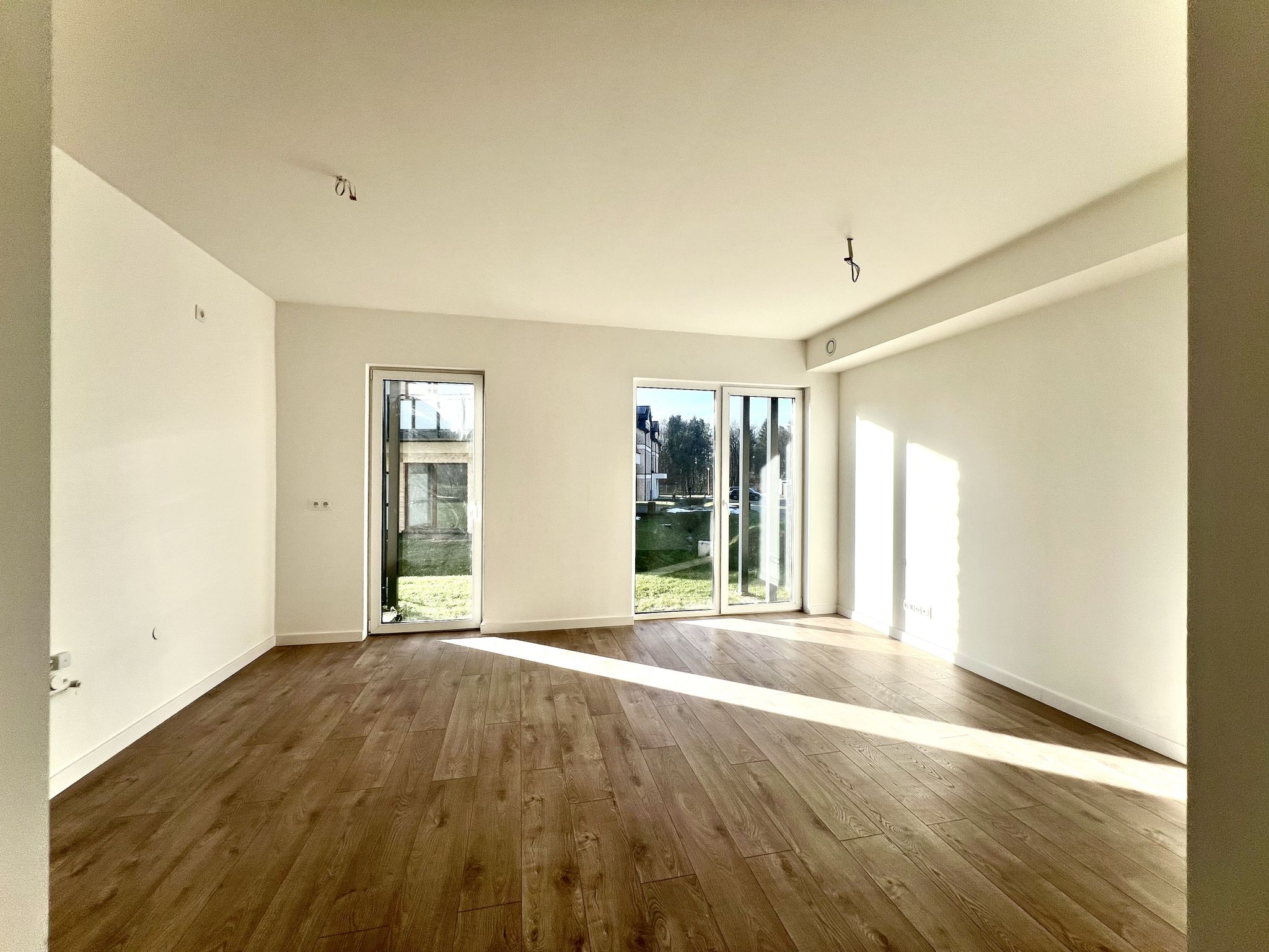 mieszkania - 57.34 m² - Kraków