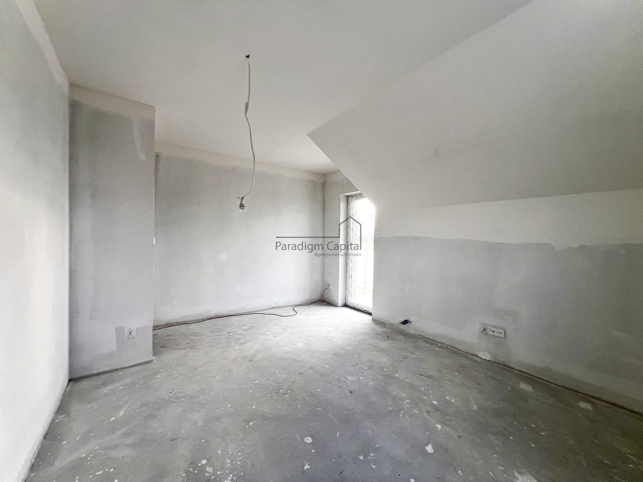 Dom wolnostojący | Działka 875 m² | Kraków