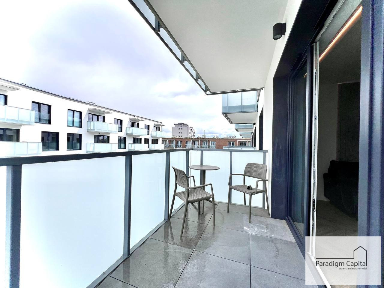 mieszkania - 46.38 m² - Kraków