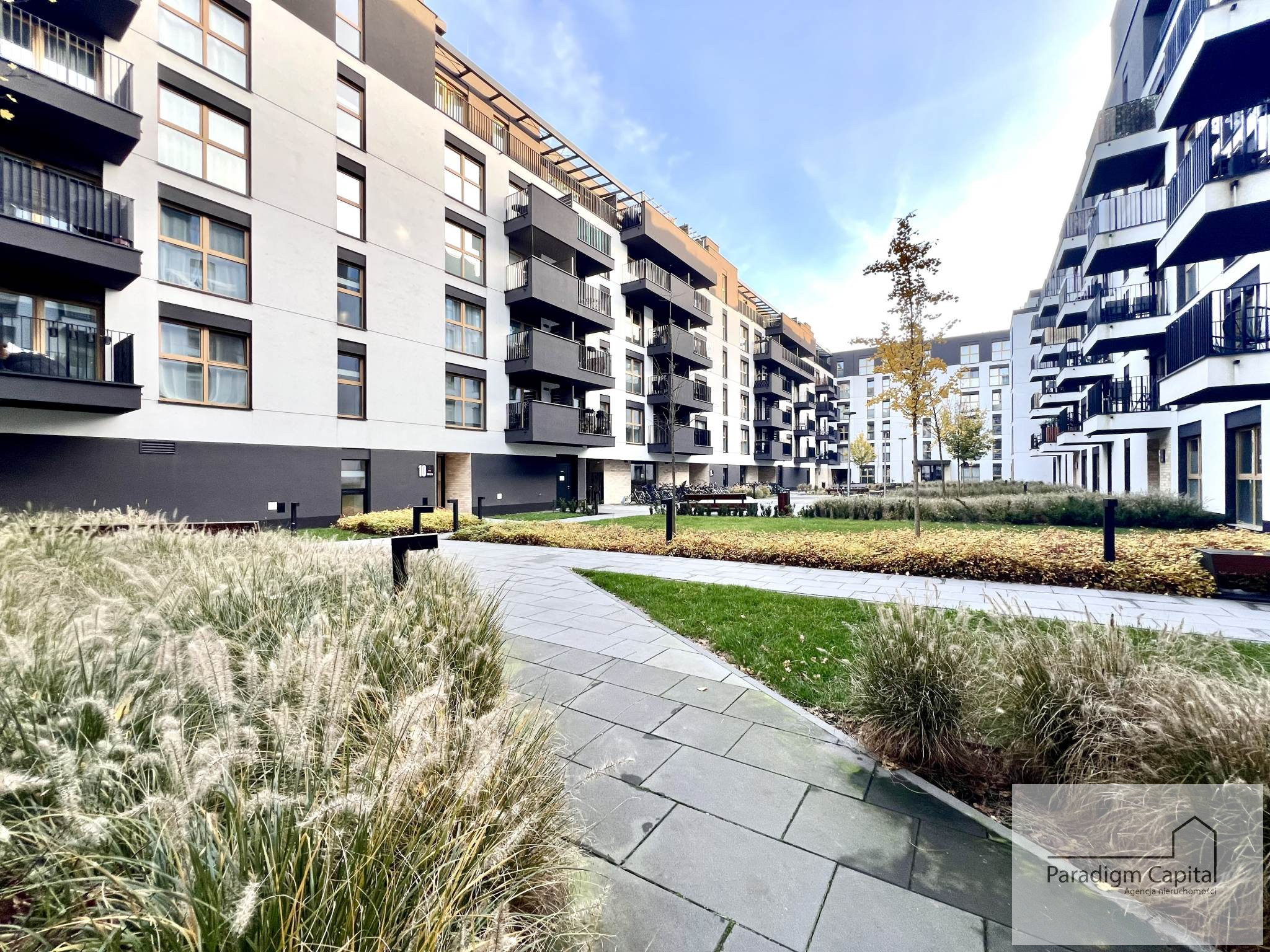 mieszkania - 56.00 m² - Kraków