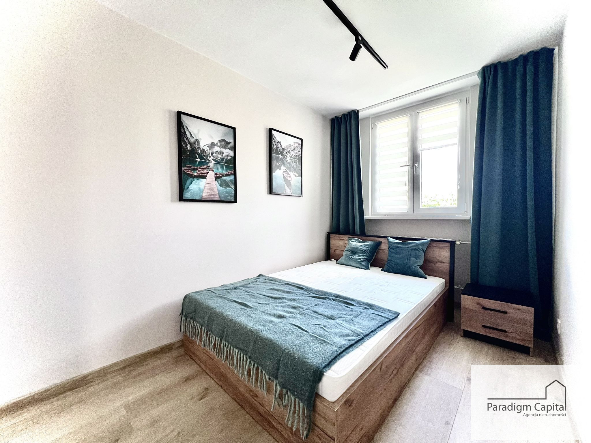 mieszkania - 38.00 m² - Kraków