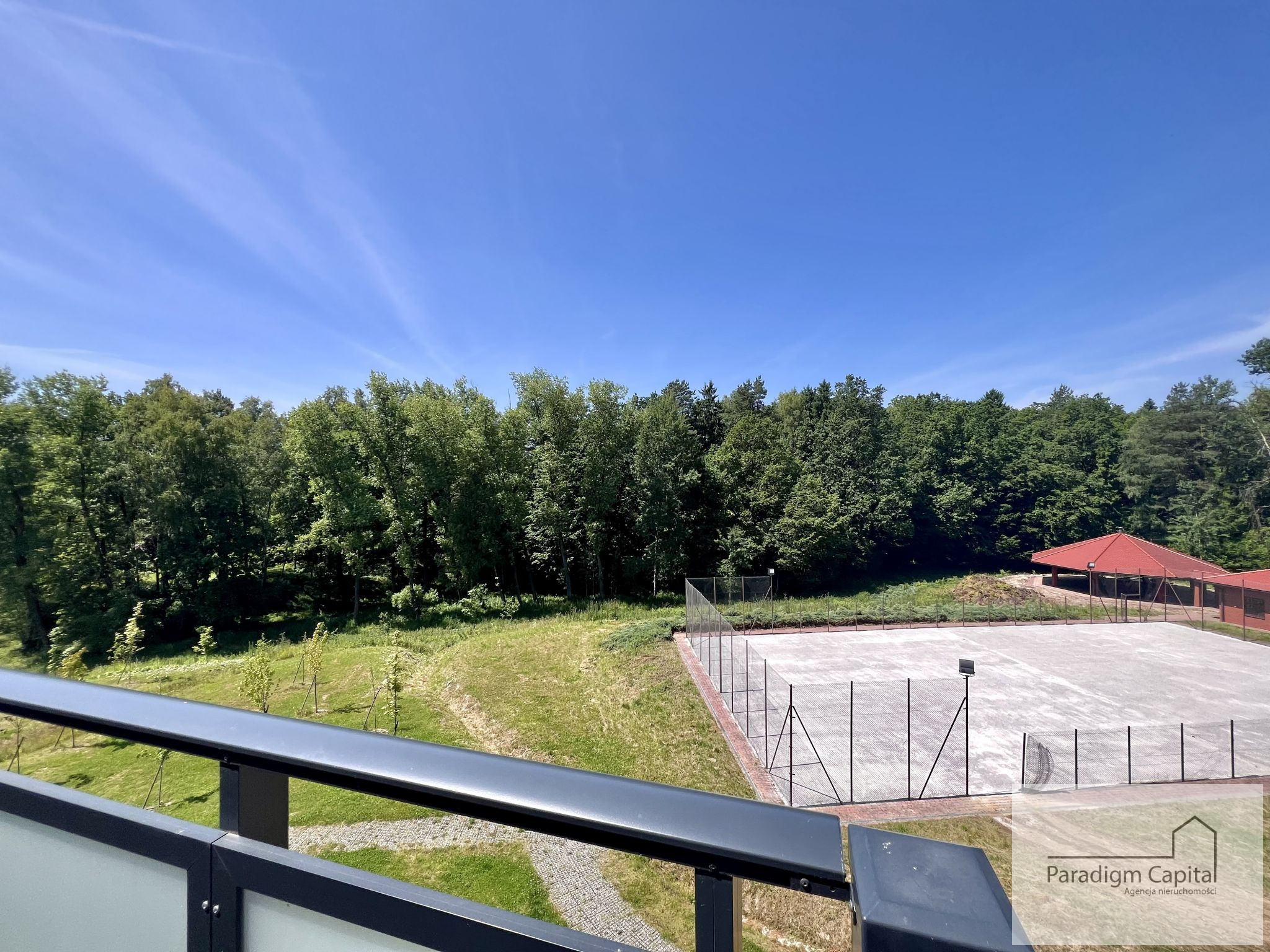 mieszkania - 44.60 m²