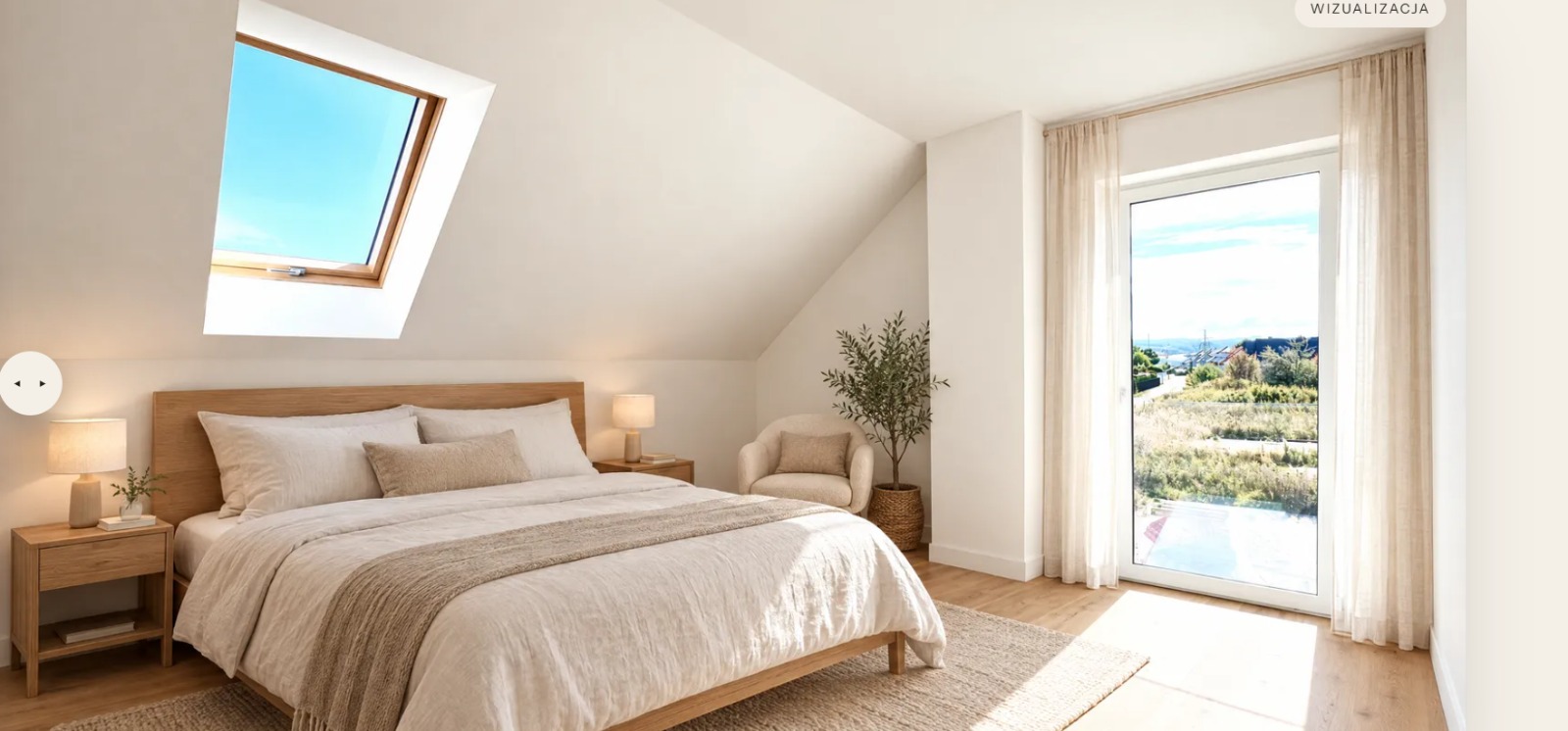Nowy Dom Wolnostojący 120 M² · Węgrzce Wielkie