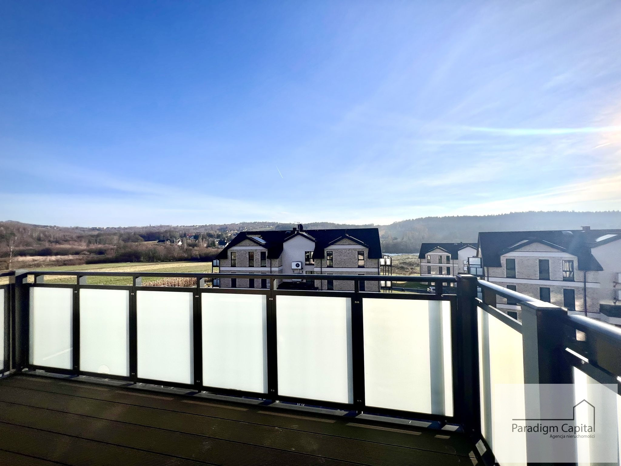 mieszkania - 52.31 m²