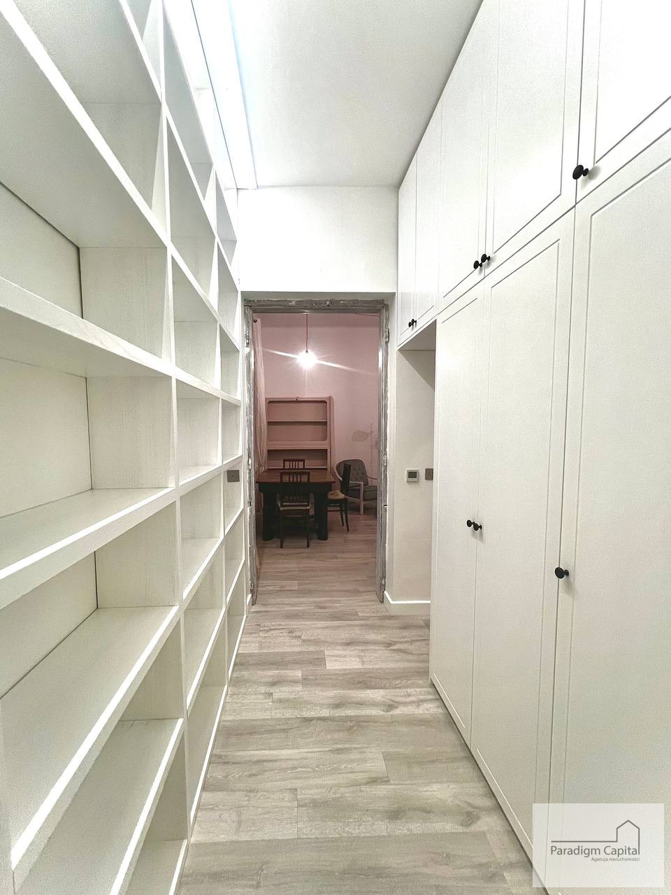 mieszkania - 52.00 m² - Kraków