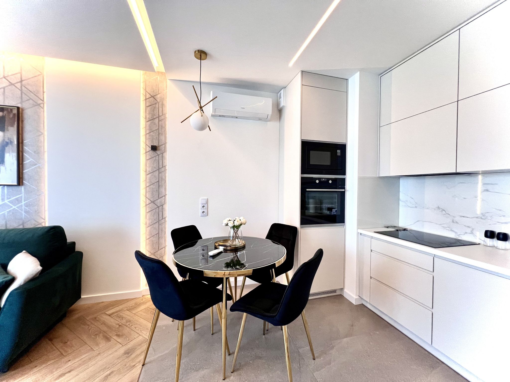 mieszkania - 46.38 m² - Kraków