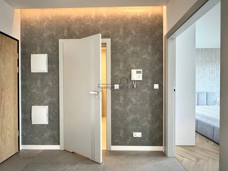 mieszkania - 46.31 m² - Kraków