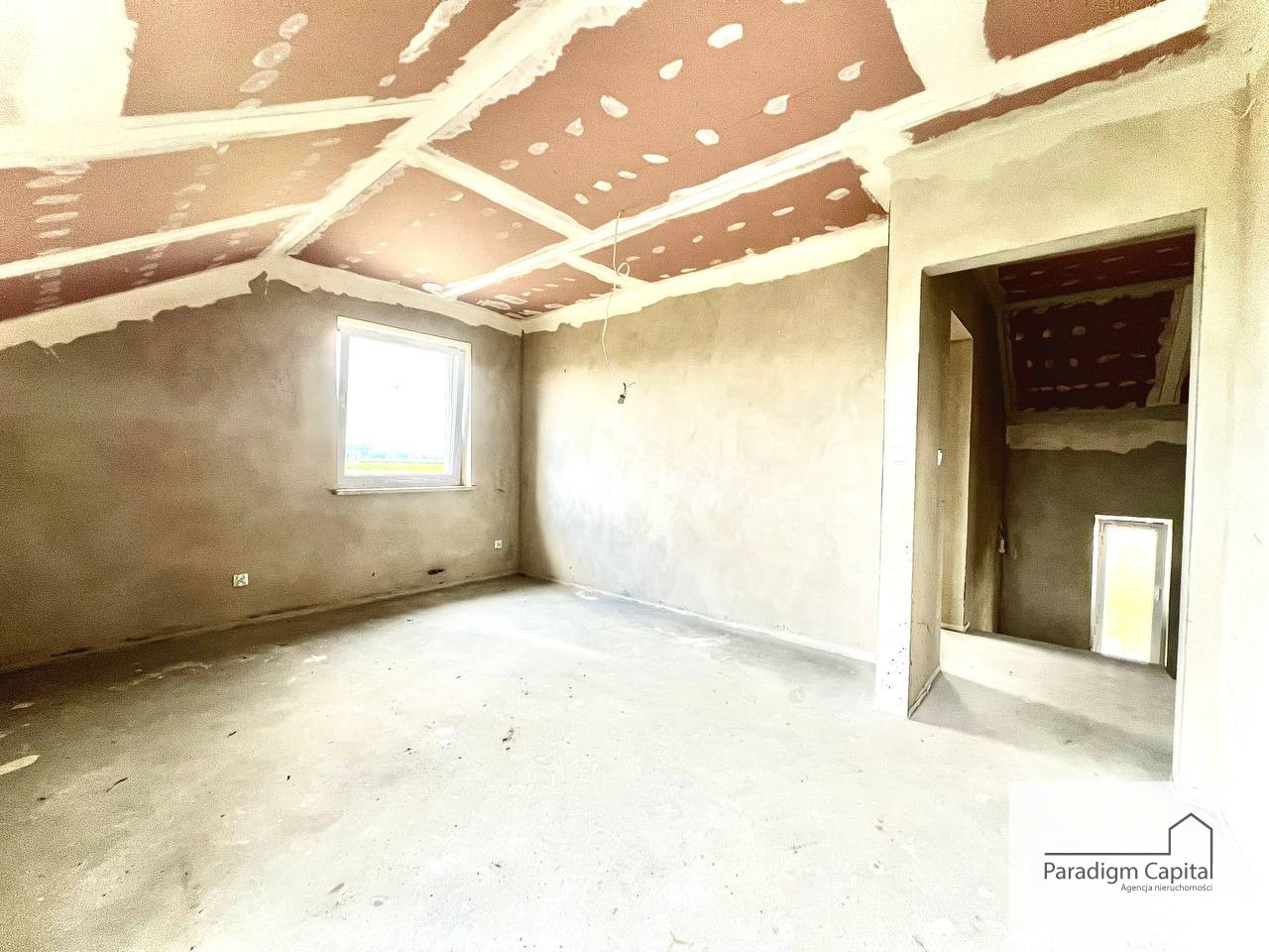 domy - 118.00 m² - Kraków