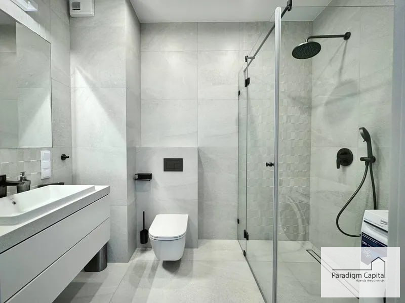 mieszkania - 46.38 m² - Kraków