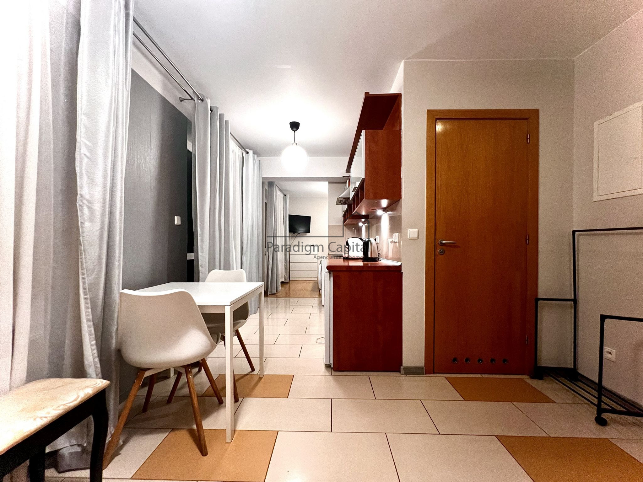 mieszkania - 30,00 m² - Kraków