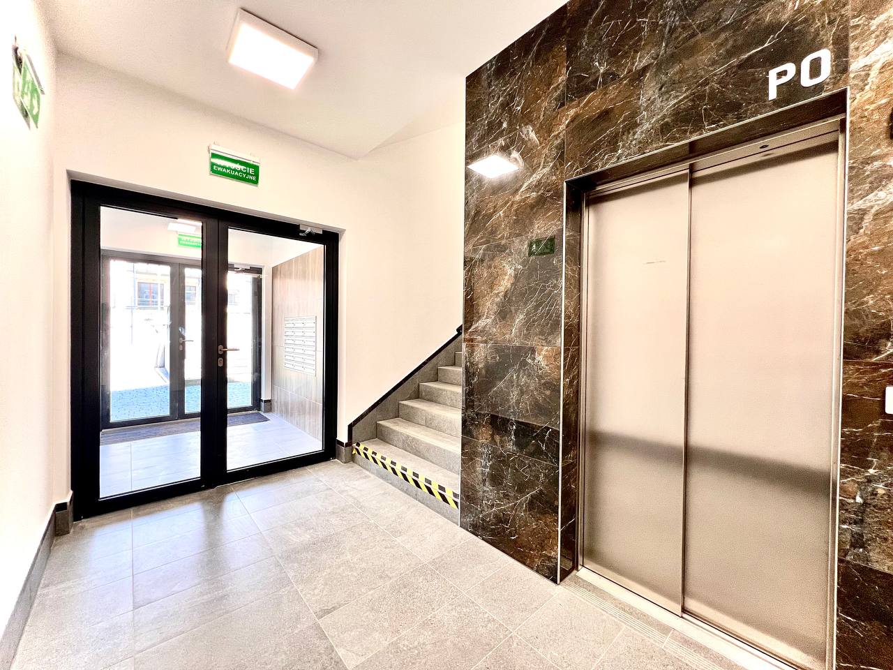 3-pokojowe mieszkanie z balkonem | Zawada k. Myślenic, blisko Krakowa