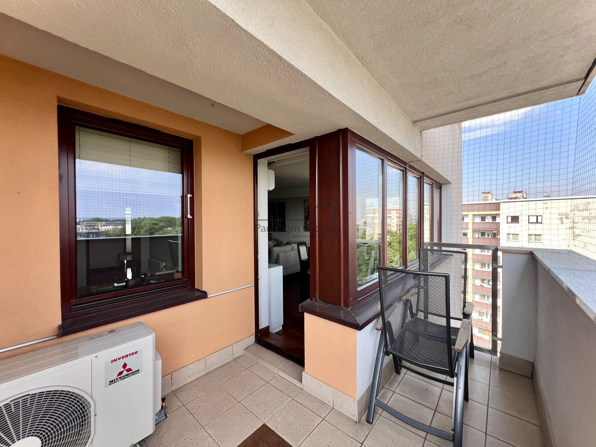 APARTAMENT 79 M² | PANORAMICZNY WIDOK | GARAŻ | GRZEGÓRZKI