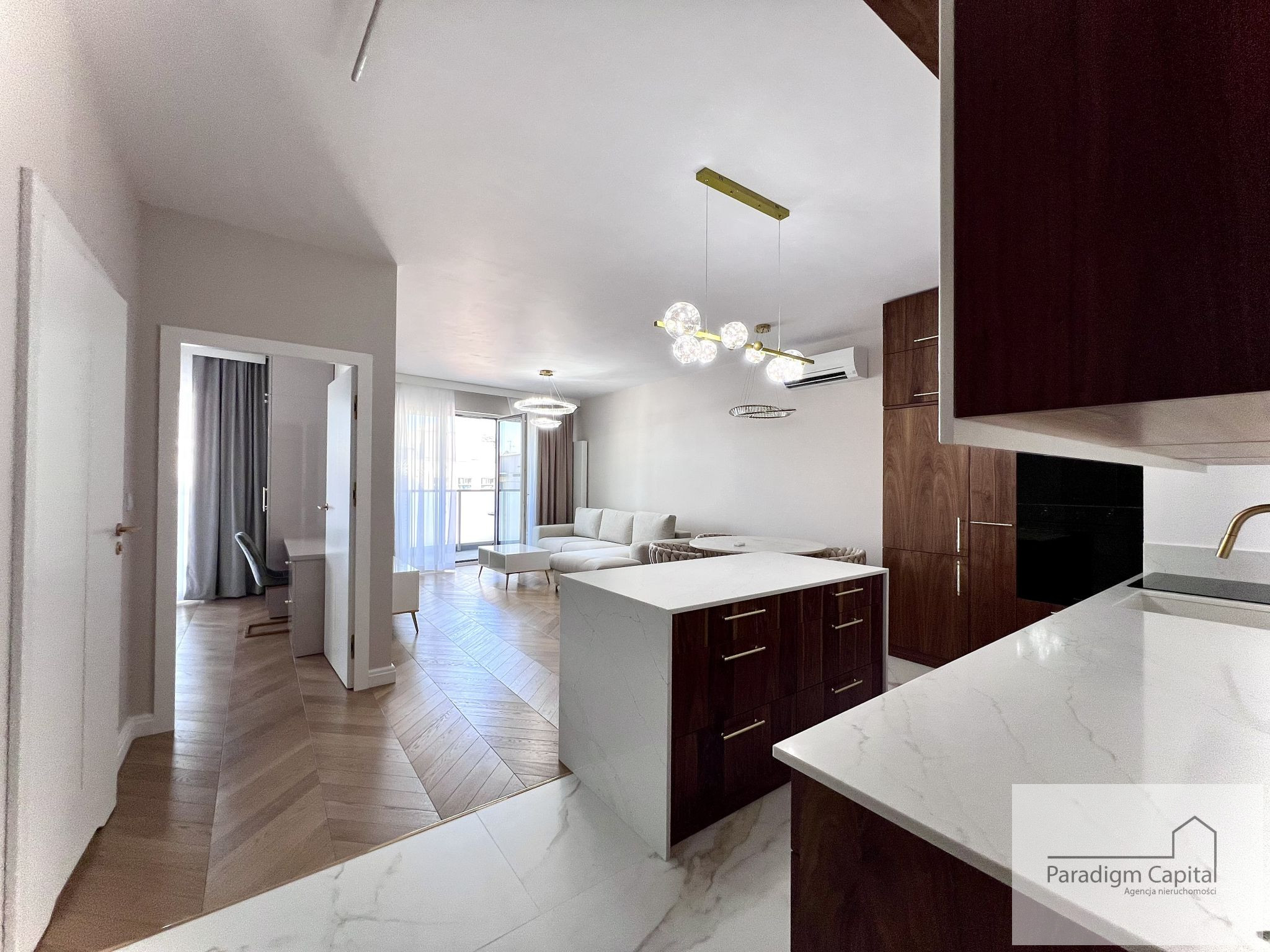 mieszkania - 53.00 m² - Kraków