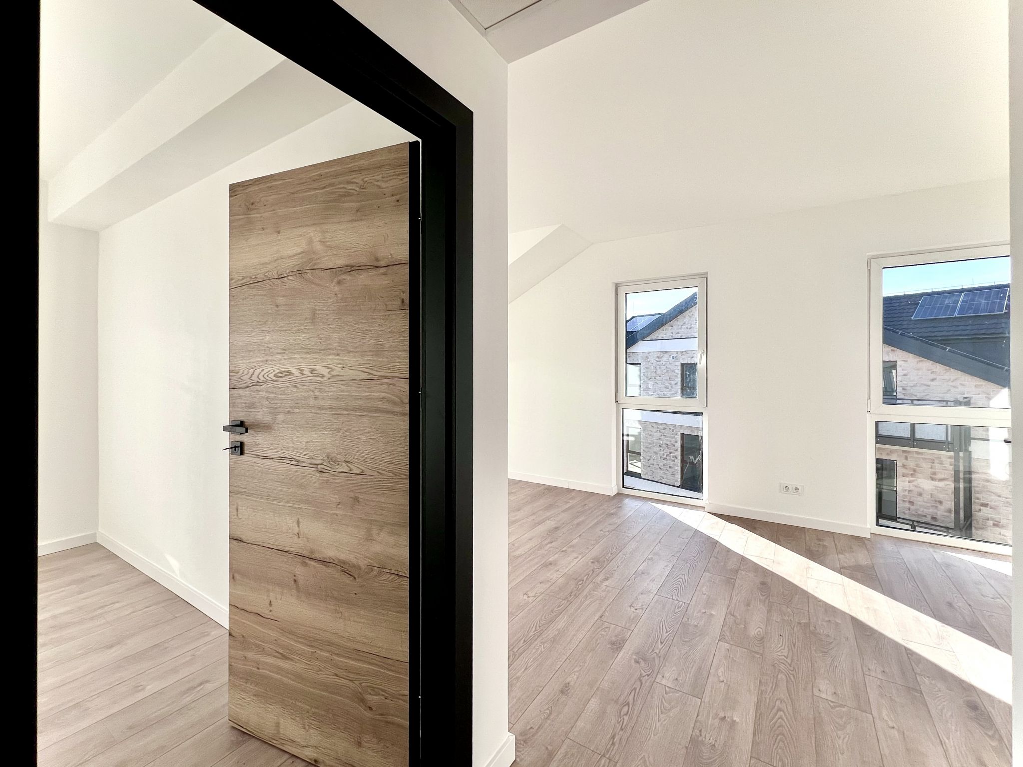 mieszkania - 52.31 m²