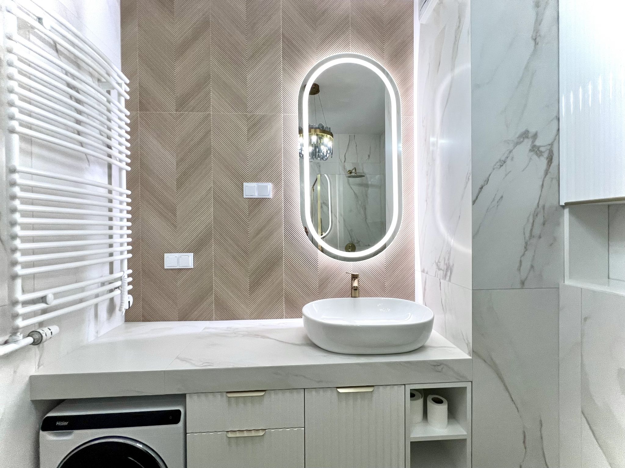 mieszkania - 53.00 m² - Kraków