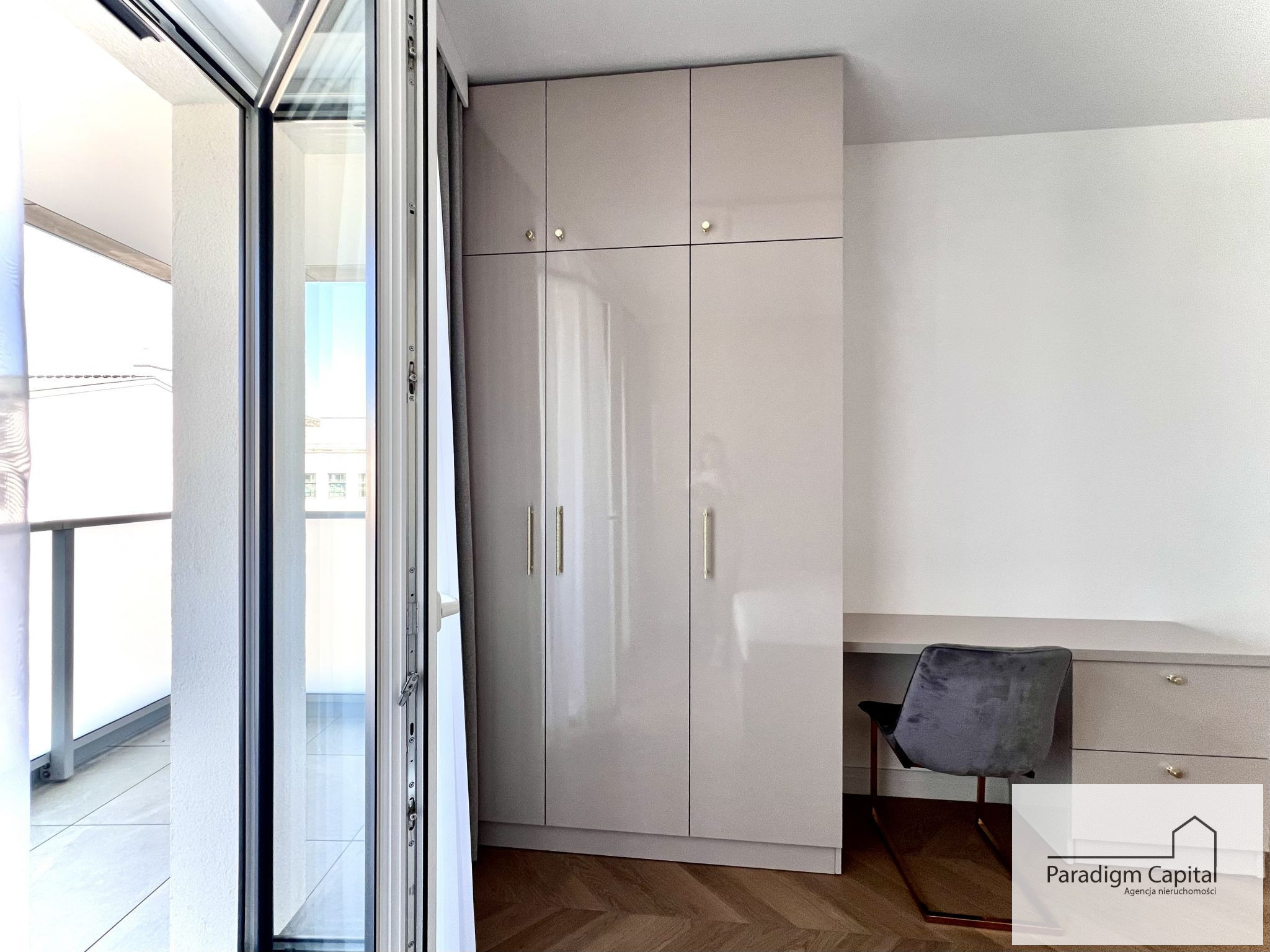 mieszkania - 53.00 m² - Kraków