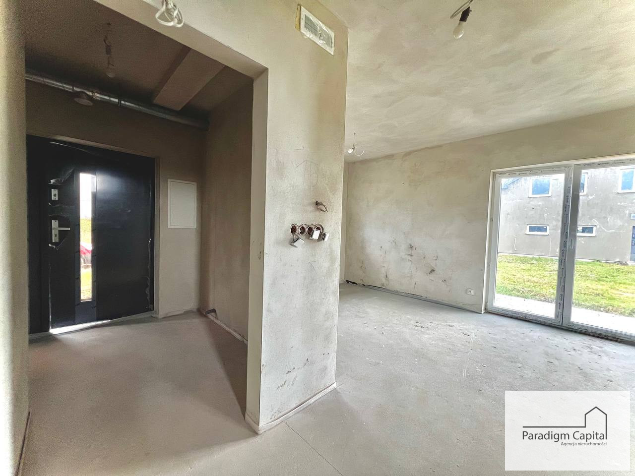 domy - 118.00 m² - Kraków