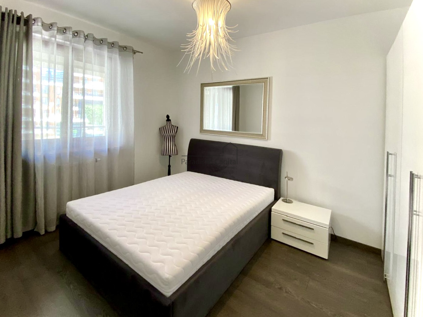 2-POKOJOWE MIESZKANIE 55 m² – WIŚLANE TARASY – BALKON – WYSOKI STANDARD