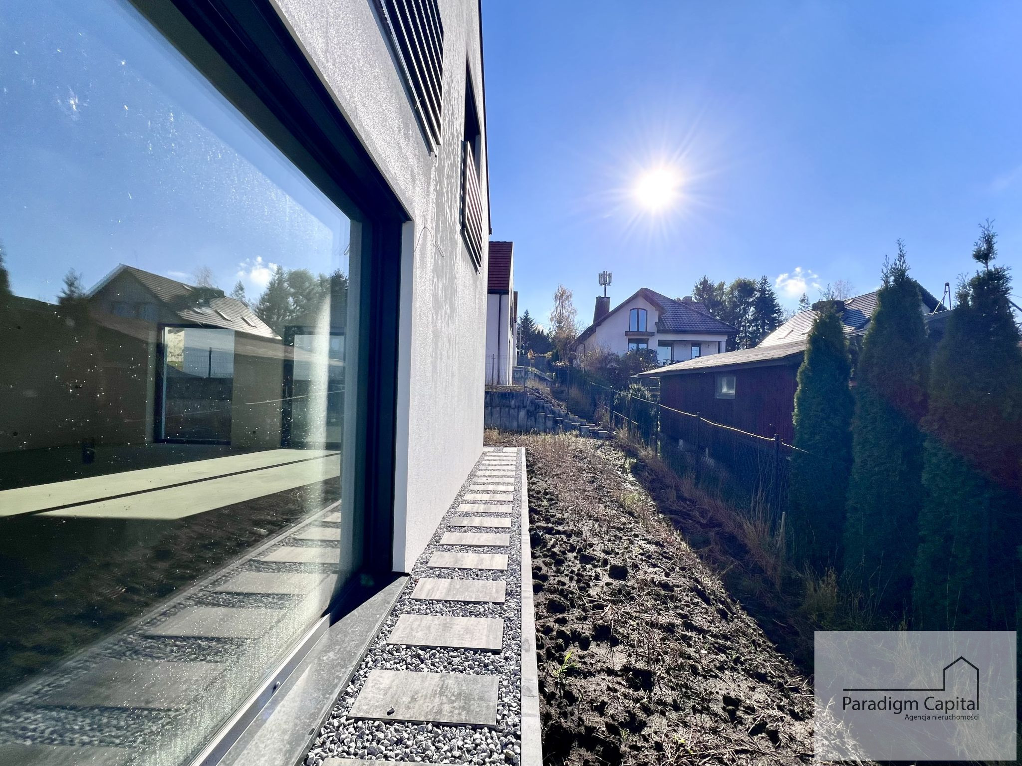 domy - 271.27 m² - Kraków