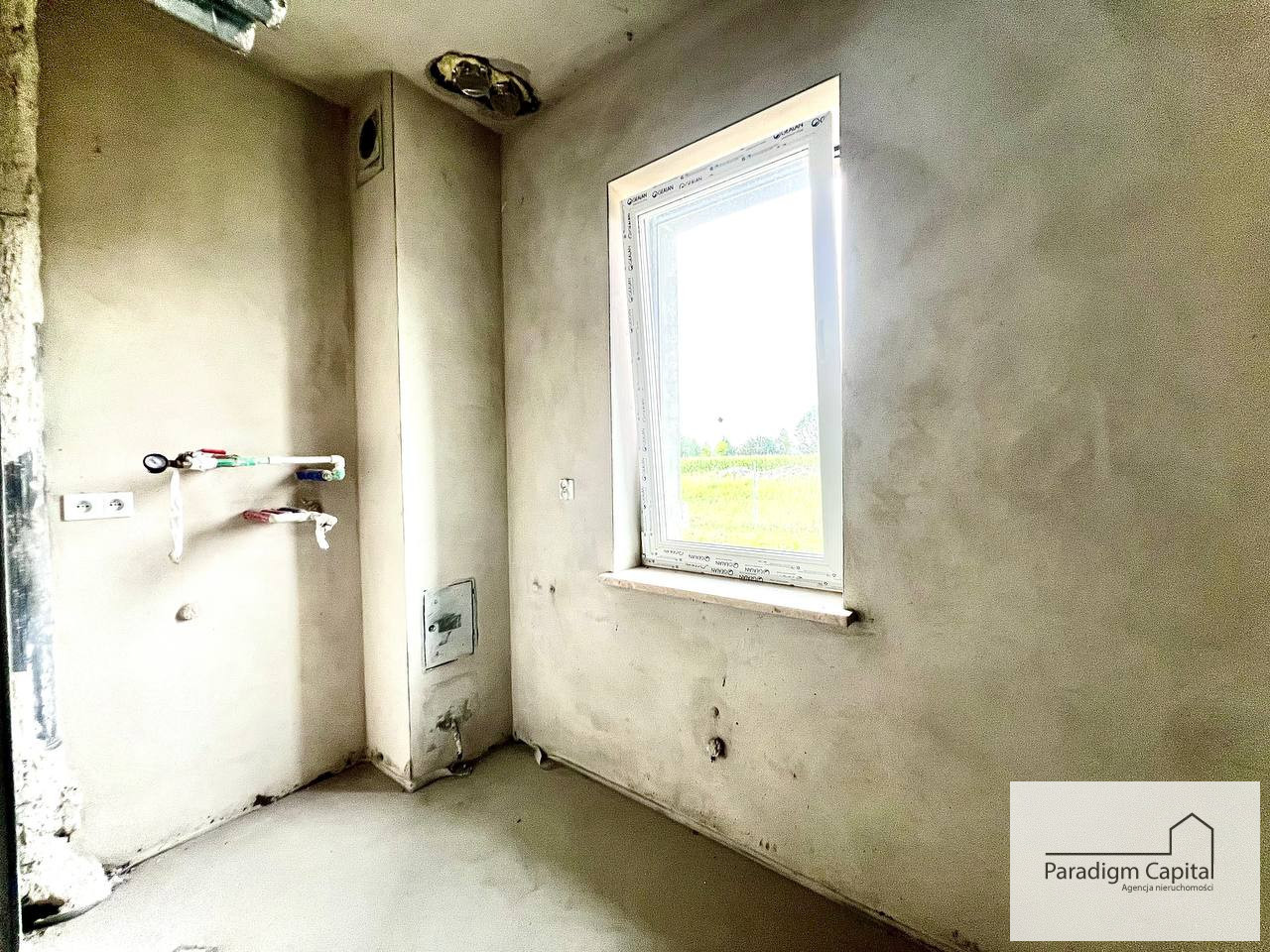 domy - 118.00 m² - Kraków