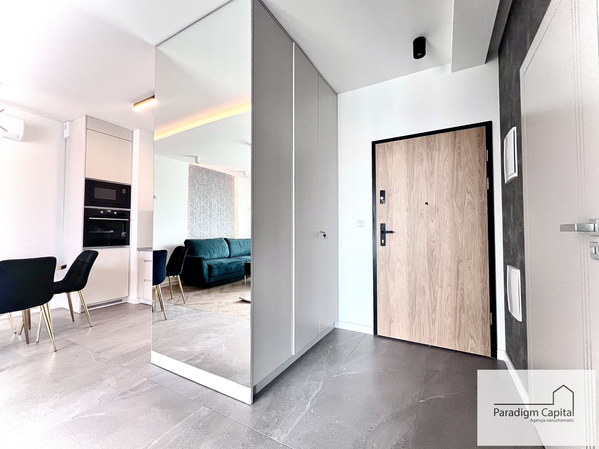 mieszkania - 46.38 m² - Kraków