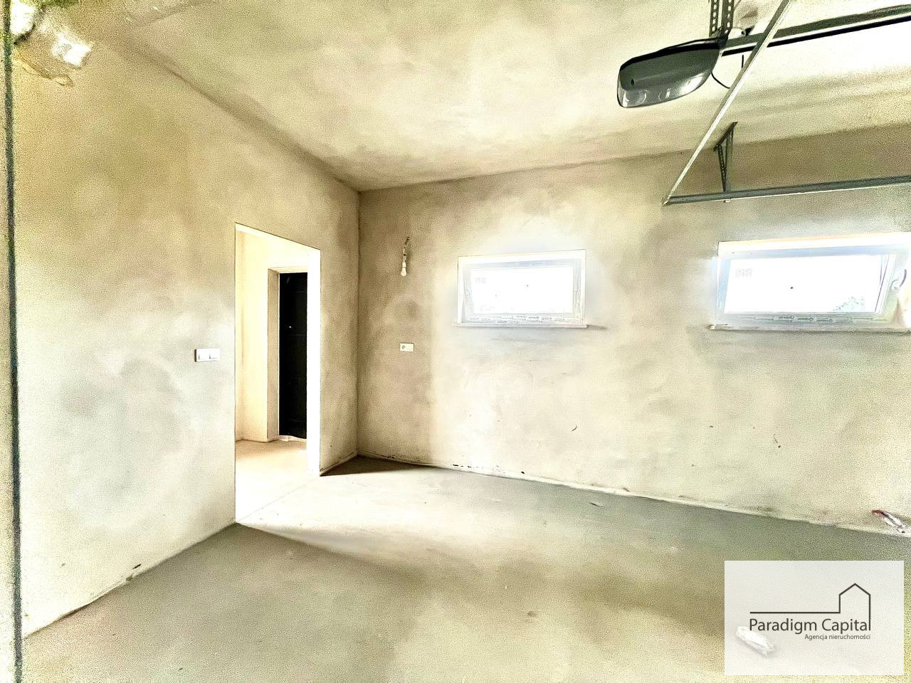 domy - 118.00 m² - Kraków