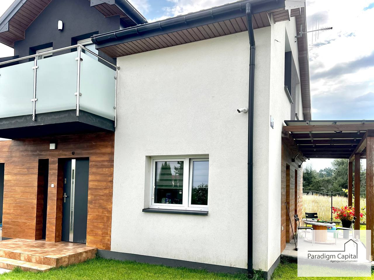 domy - 118.00 m² - Kraków