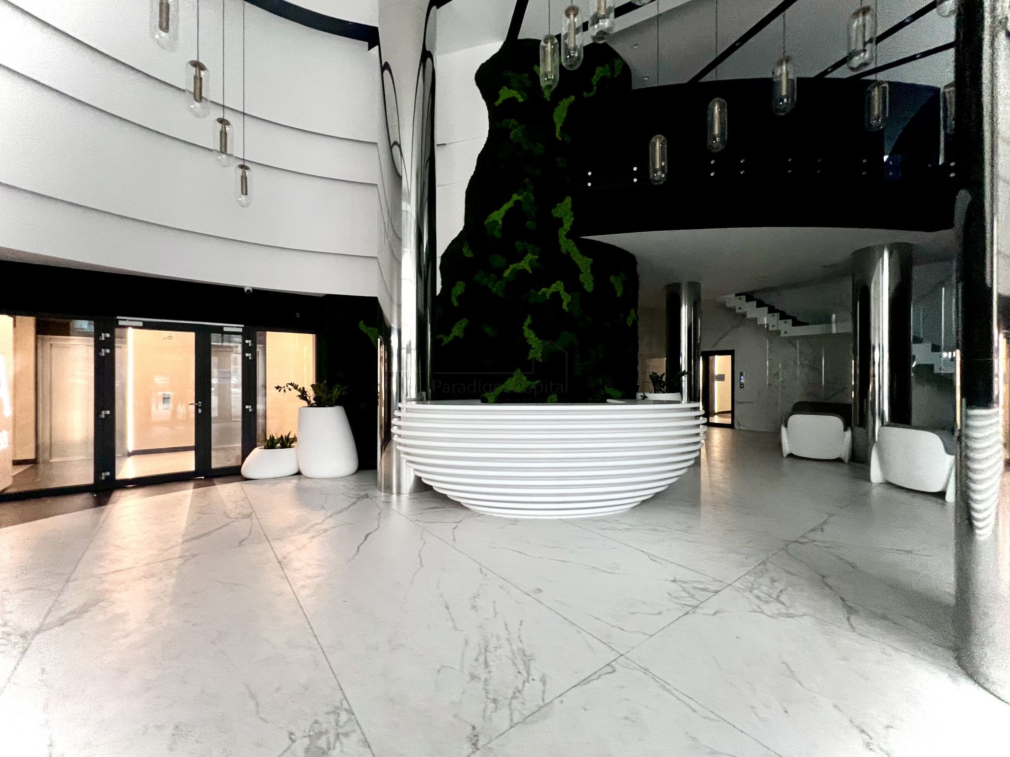 MIESZKANIE 33,11 m² NA WYNAJEM – WIŚLANE TARASY 2, KRAKÓW – BALKON, GARAŻ