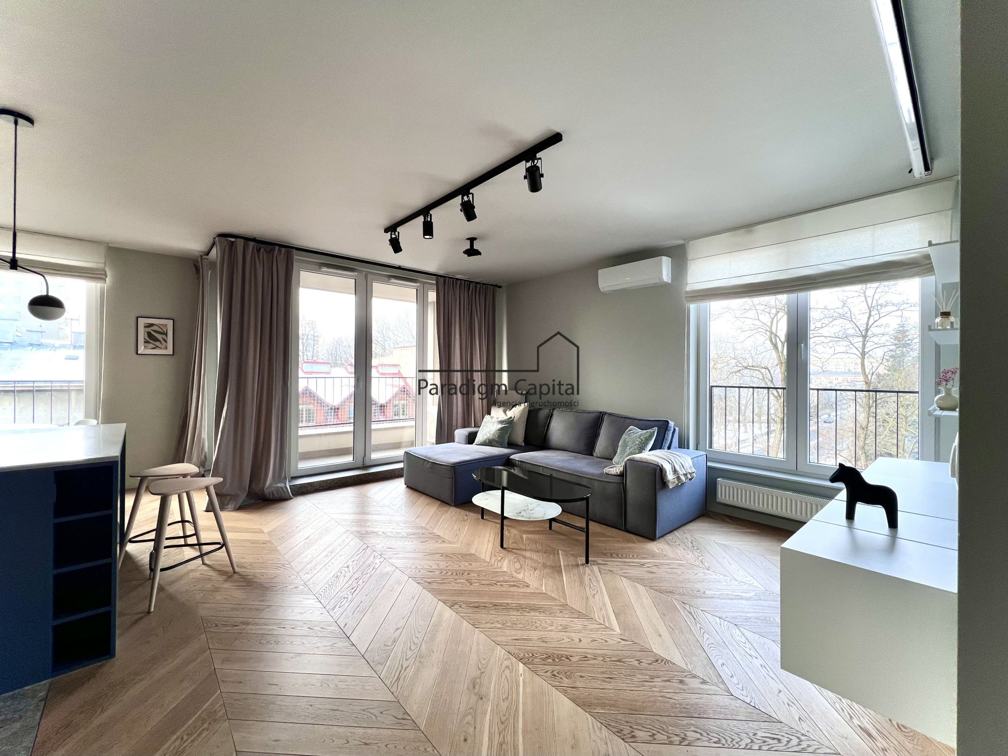 mieszkania - 52,00 m² - Kraków