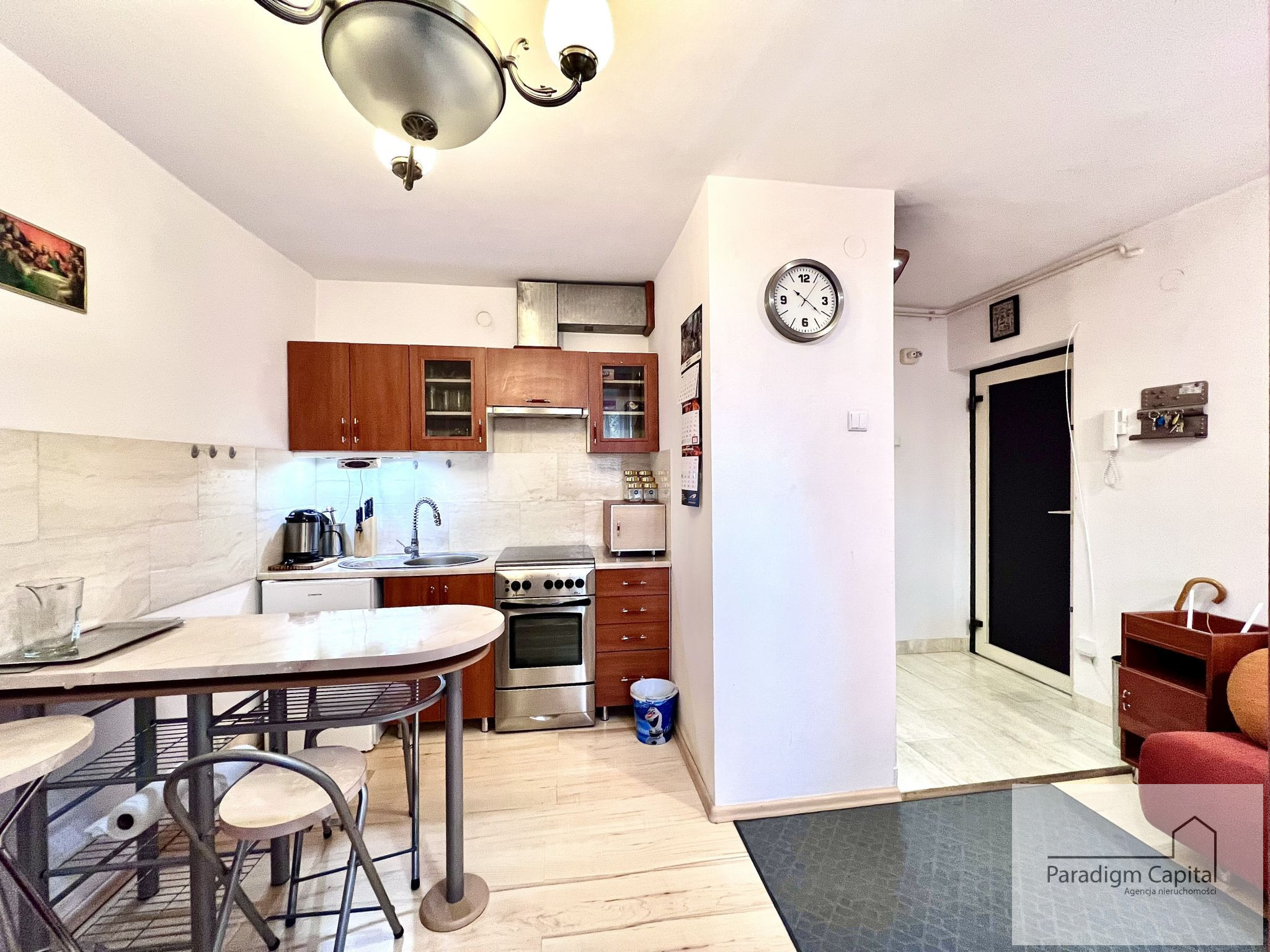 mieszkania - 20.00 m² - Kraków