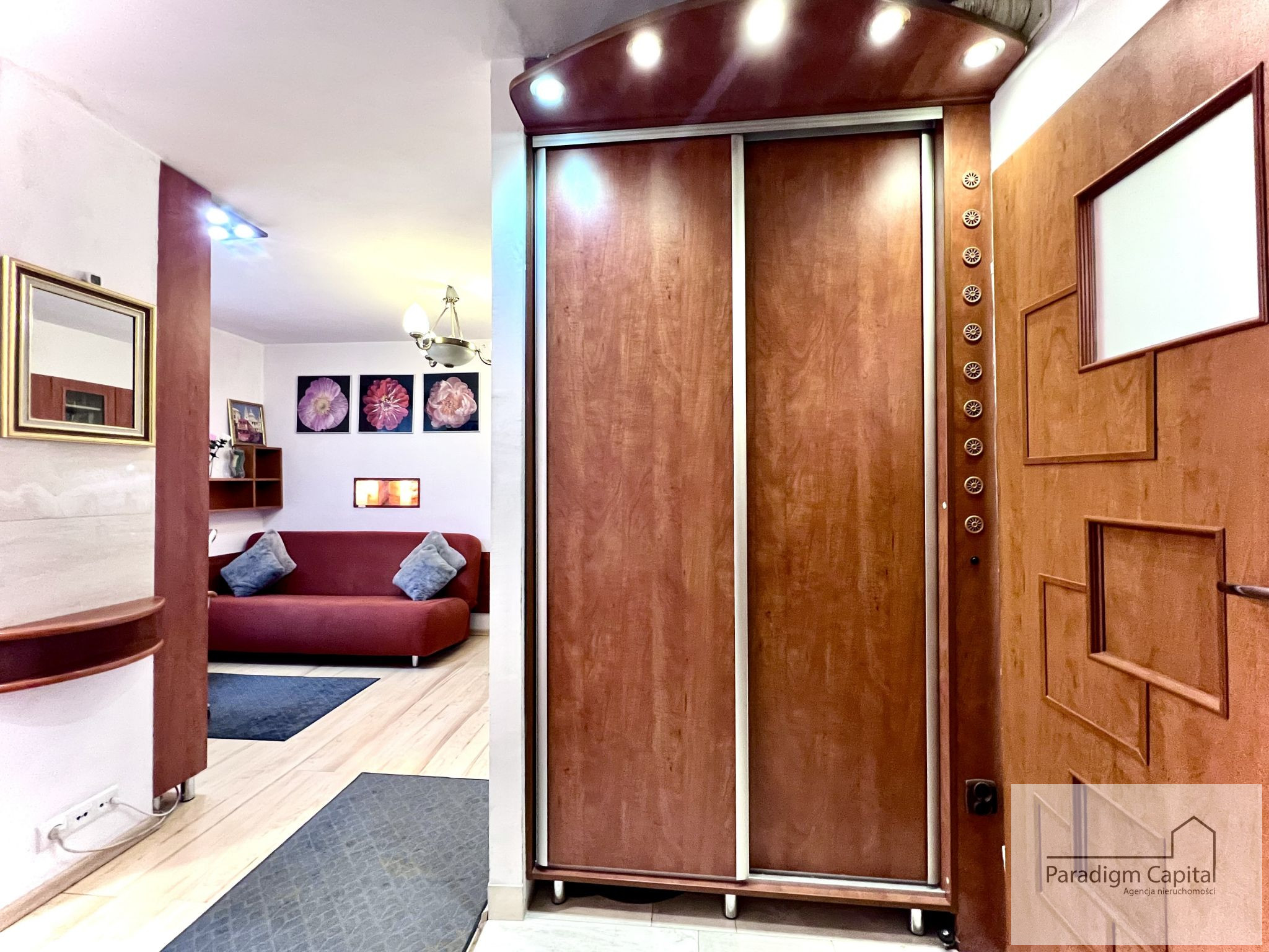 mieszkania - 20.00 m² - Kraków