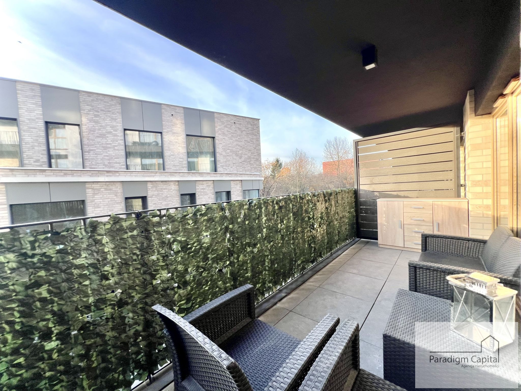 mieszkania - 56.00 m² - Kraków